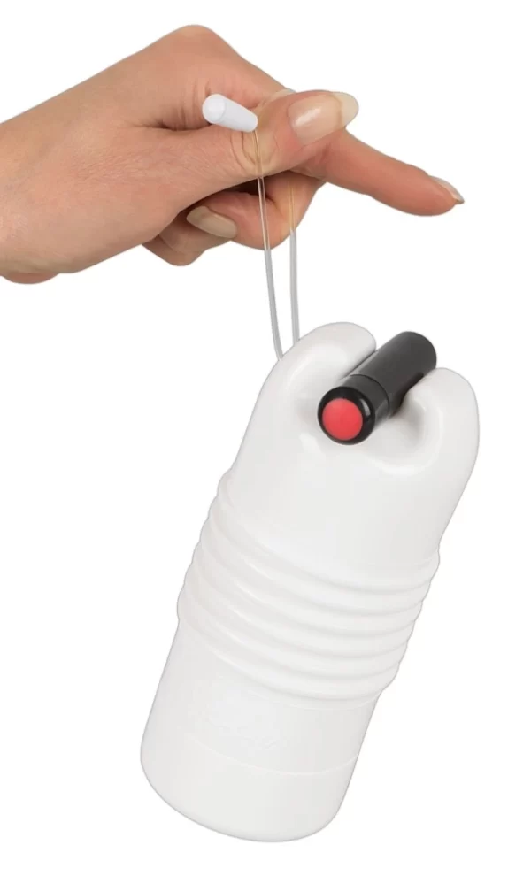 Vulcan Intimate System z wibracją