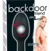You2Toys Large Silicone Plug with Rotating Ball & Suction Cup