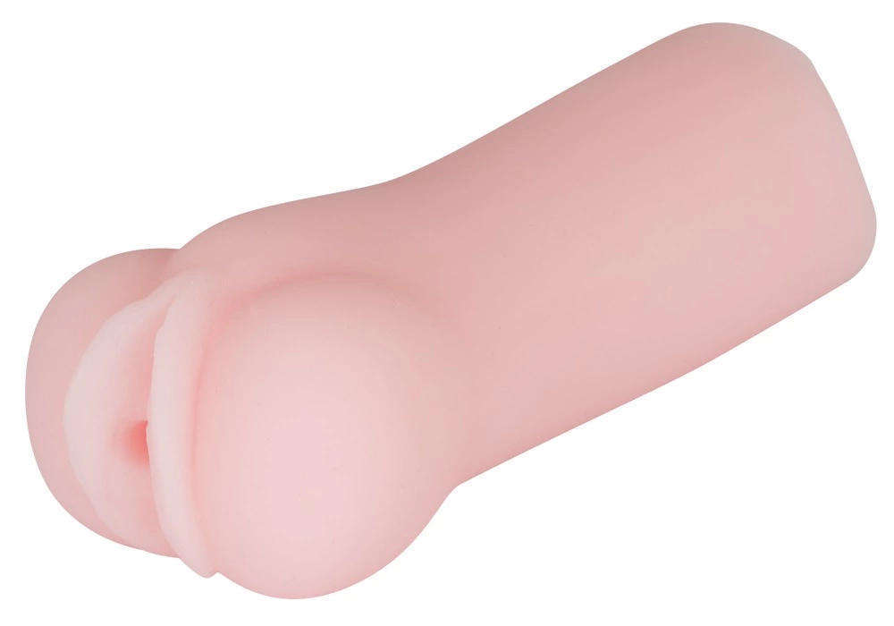 You2Toys Compact Intimate Device TPE 12cm Anatomical Design - Anelma materials