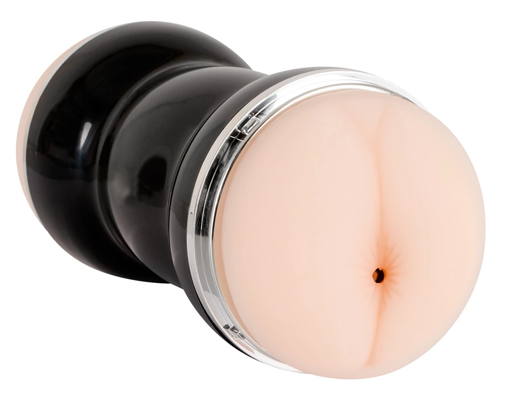 You2Toys Double Intimate Tunnel Dual-Ended Model
