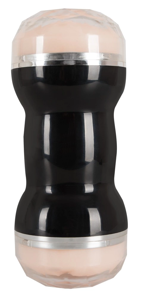 20cm combines an ergonomic design for comfortable