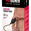penis pump