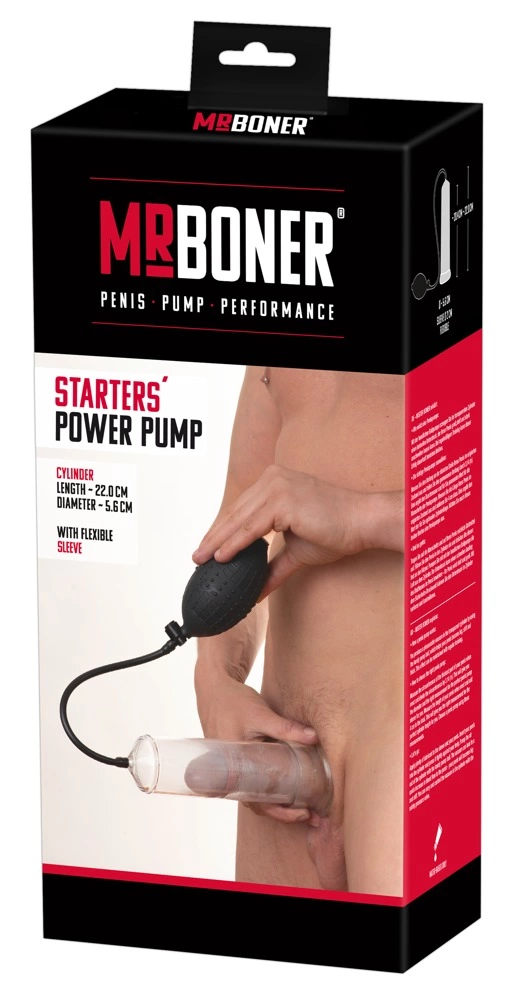 penis pump