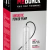 Mr. Boner Pompa Prożniowa Ręczna 25cm Skala Cylinder - tuote