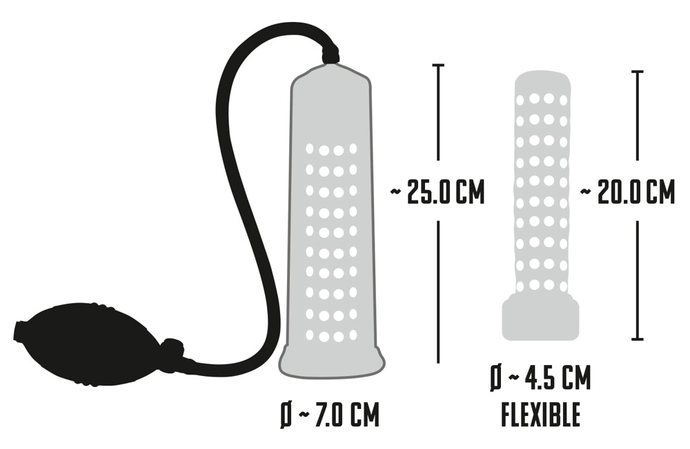 penis pump