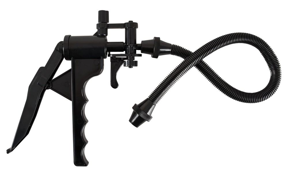 You2Toys Pistol-Grip – Pompki powiększające