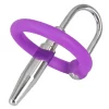 You2Toys Intimate Silicone Ring & Metal Dilator System