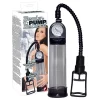 You2Toys Deluxe Vacuum Trainer with Pressure Gauge 30 cm