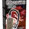 You2Toys Chromowana pompa prożniowa treningowa 21 cm ABS PVC - tuote