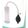 FROHLE PP003 Transparentna pompa prożniowa L 20cm