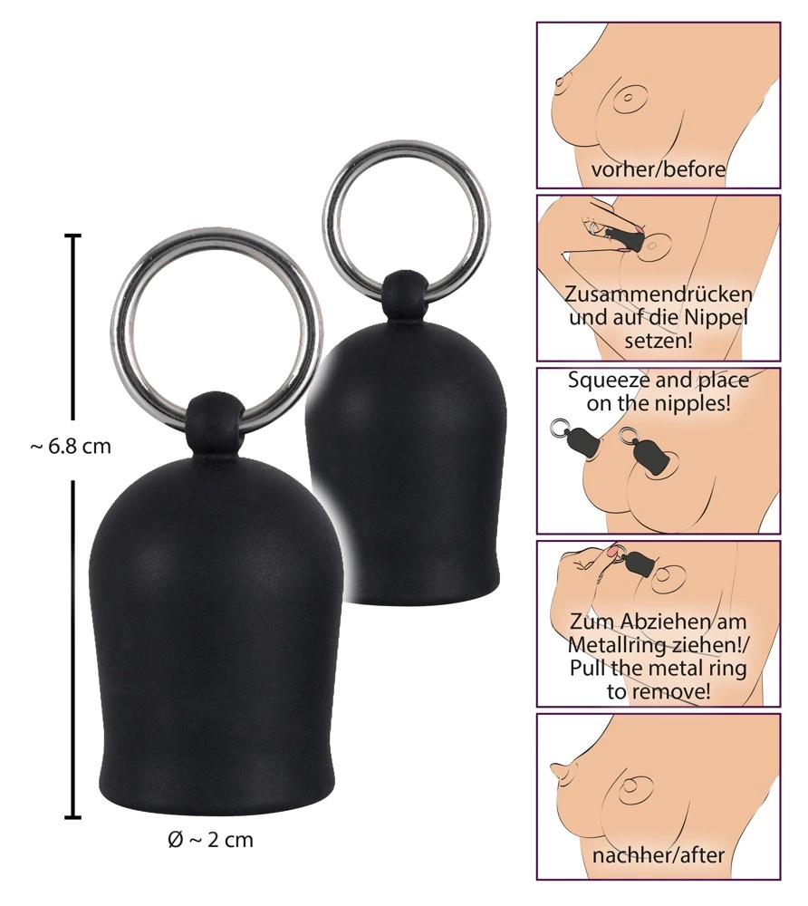clitoral pump