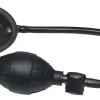 You2Toys The Black Treasure Intimate Suction System Silicone