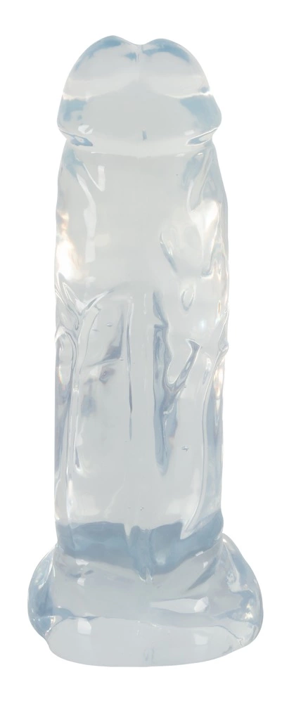 realistic dildo - Anelma erotiikkaliike