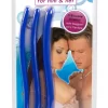 You2Toys Zestaw elastycznych rozszerzaczy silikonowych 3 rozmiary