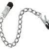 Bad Kitty Adjustable Chain System with Metal Clamps 43.5 cm