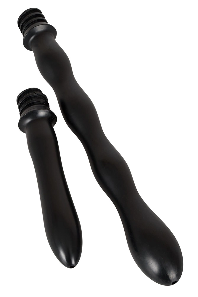 You2Toys Shower Me Deluxe Intimate Shower Set with 2