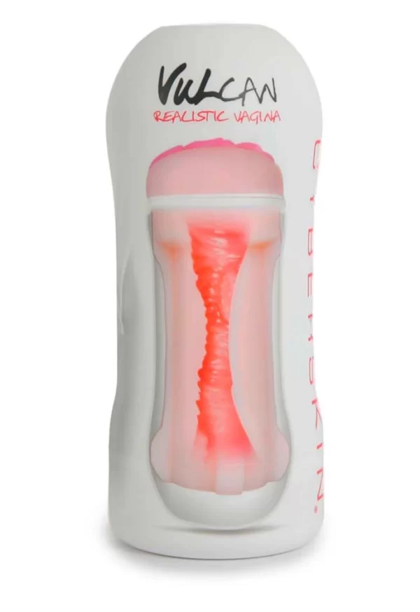 Vulcan Cyberskin Intimate Experience Device