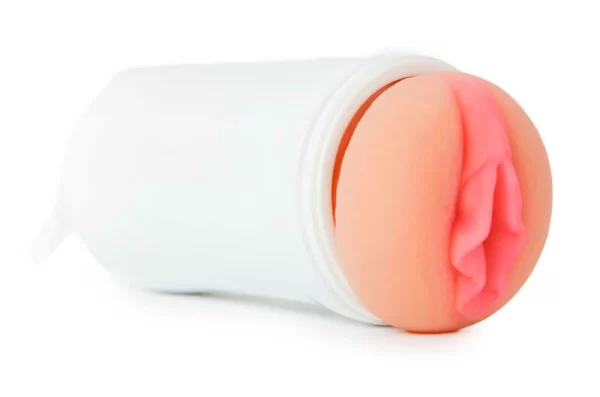 Vulcan Cyberskin Intimate Experience Device