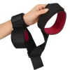 You2Toys Adjustable Neck & Wrist Restraint Set