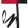 You2Toys Restraint Set - Zestaw czterech regulowanych mankietow z paskami 115 cm