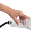 Bang Bang Transparent Vacuum Trainer 20.2 cm Adjustable - Anelma Bang Bang Transparent Vacuum Trainer 20.2 cm Adjustable