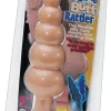 NMC Bendable Beads System Intimate Model with Suction Cup 20cm Black