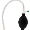 You2Toys VP006 Intimate Vacuum Pump Set Transparent 12cm x - Anelma Frohle VP006 Zestaw 3-częściowy z pompką