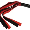 Bad Kitty Red Giant 8-Piece Bondage Kit with Adjustable