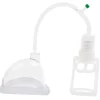 FROHLE VP001 DUO EXTREME Professional Intimate Vacuum Set