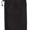 You2Toys Black Storage Bag with Loop 24x35 cm Polyester