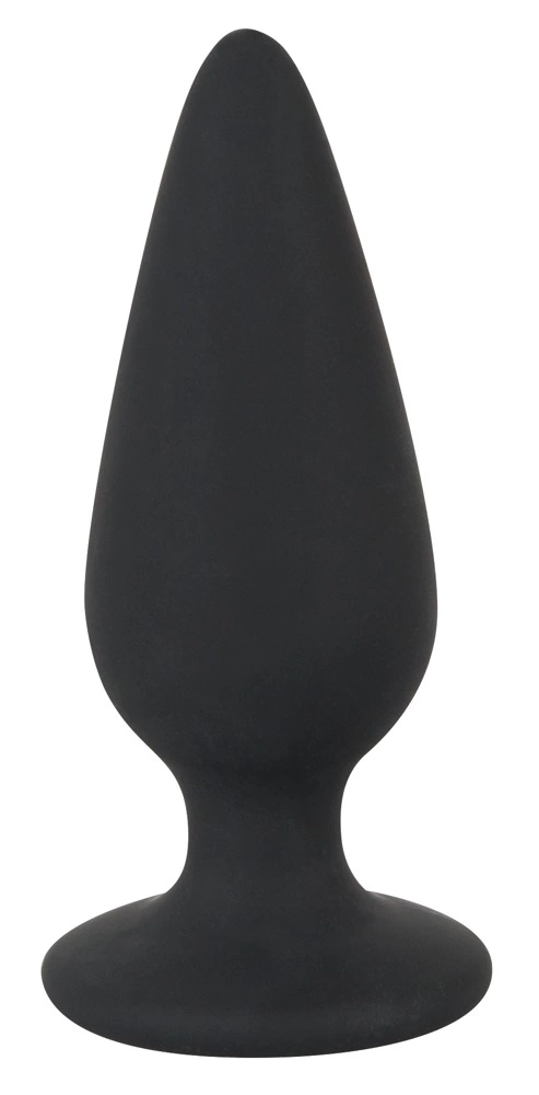 Tapered Shape