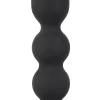 Black Velvets model 145g czarny - koraliki z podstawkÄ… silikonowe