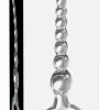 Pipedream Icicles No. 67 Glass Beaded Intimate Trainer