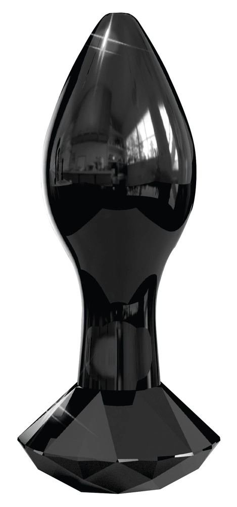 Black 9 cm