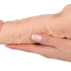 Nature Skin 2in1 Intimate Extension Sleeve