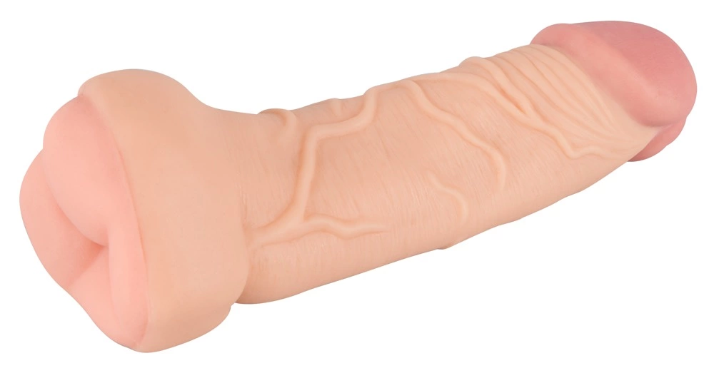Flexible TPE