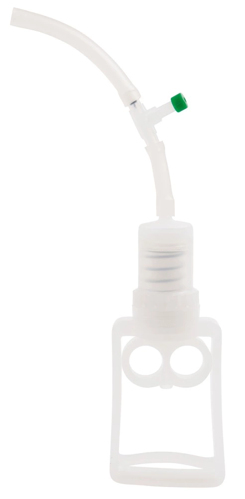 clitoral pump