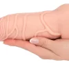 male masturbator