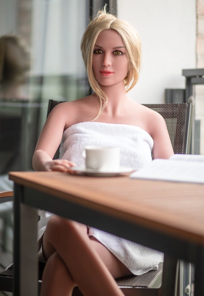 You2Toys Jessy Summer Lifelike Silicone Figure 168cm You2Toys Jessy Summer Lifelike Silicone Figure 168cm