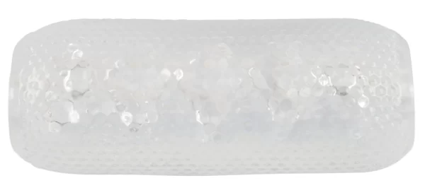 Stroker Pocket Intimate Machine Speed Transparent