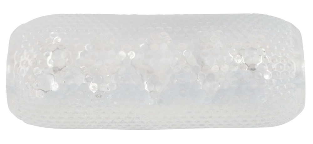 Stroker Pocket Intimate Machine Speed Transparent