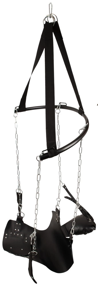 You2Toys Huśtawka Miłosna Swing - Regulowana - Anelma You2Toys Huśtawka Miłosna Swing - Regulowana