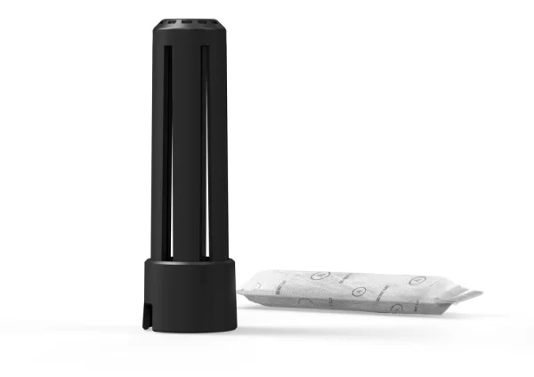 Arcwave DryTech Stick with Replacement Drying Pad for ION Sleeve Care