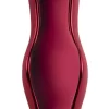 Rocks-Off Ruby Glow 2.0 Blush Intimate Massage System Pink