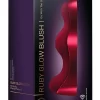 Rocks-Off Ruby Glow Blush 2.0 - G-pistevibraattori