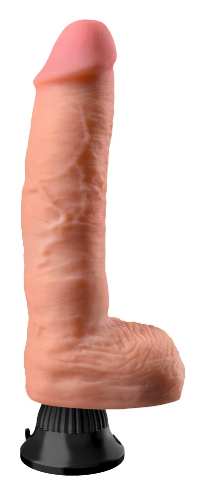 wibratory naturalne