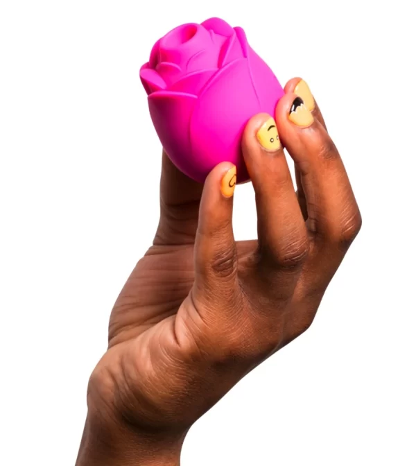 clitoral vibrator
