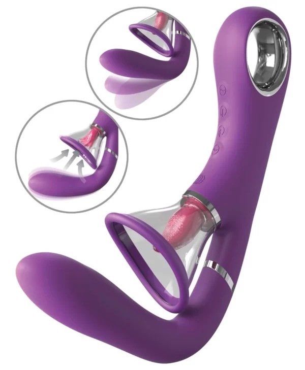 wibratory specjalne