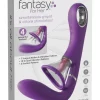 Fantasy For Her Her Ultimate Pleasure Pro - vibraattori