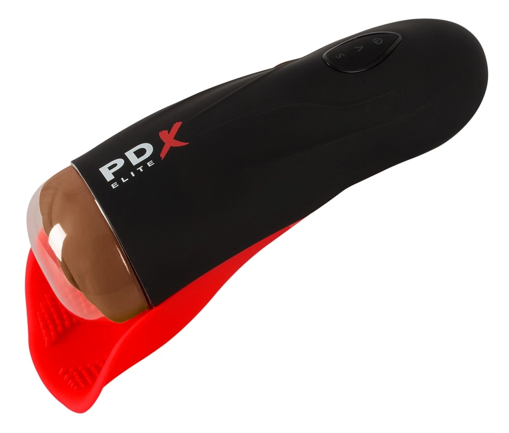 automatic masturbator